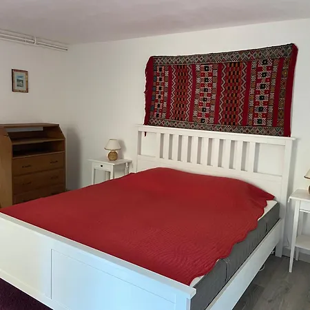 Hotel La Chaumiere Aux Fleurs