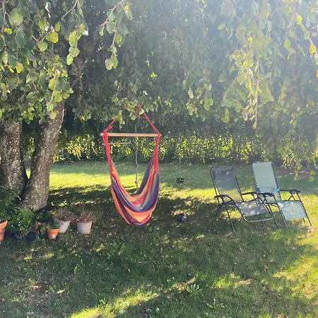 La Chaumiere Aux Fleurs Hotel 3*