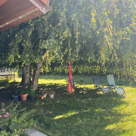 Hotel La Chaumiere Aux Fleurs